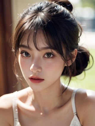 比基尼洗车：汽车美容的时尚新风潮